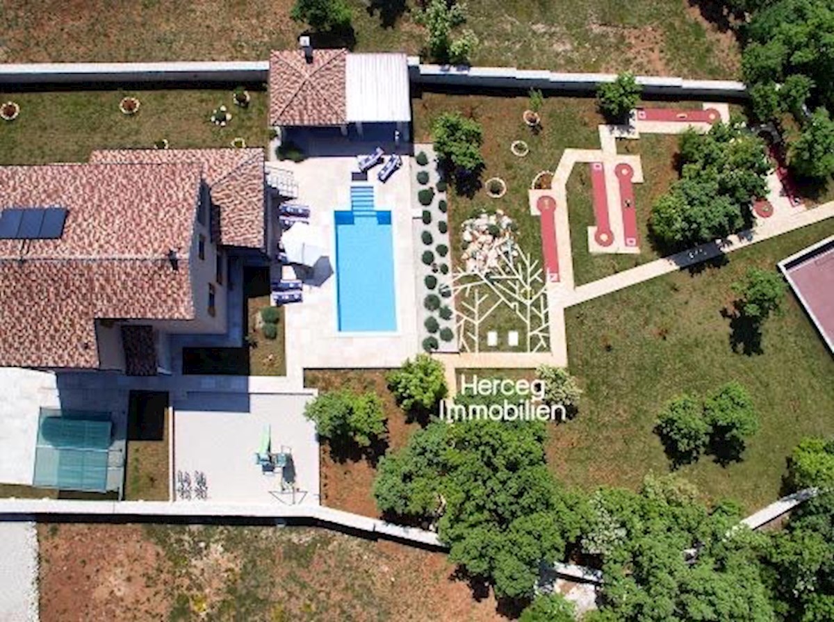 BALE – Proprietà d’investimento – Villa
