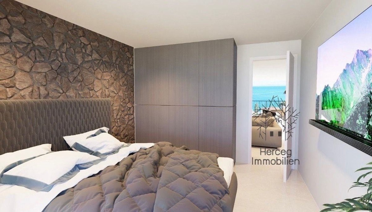 TROGIR - Appartamento