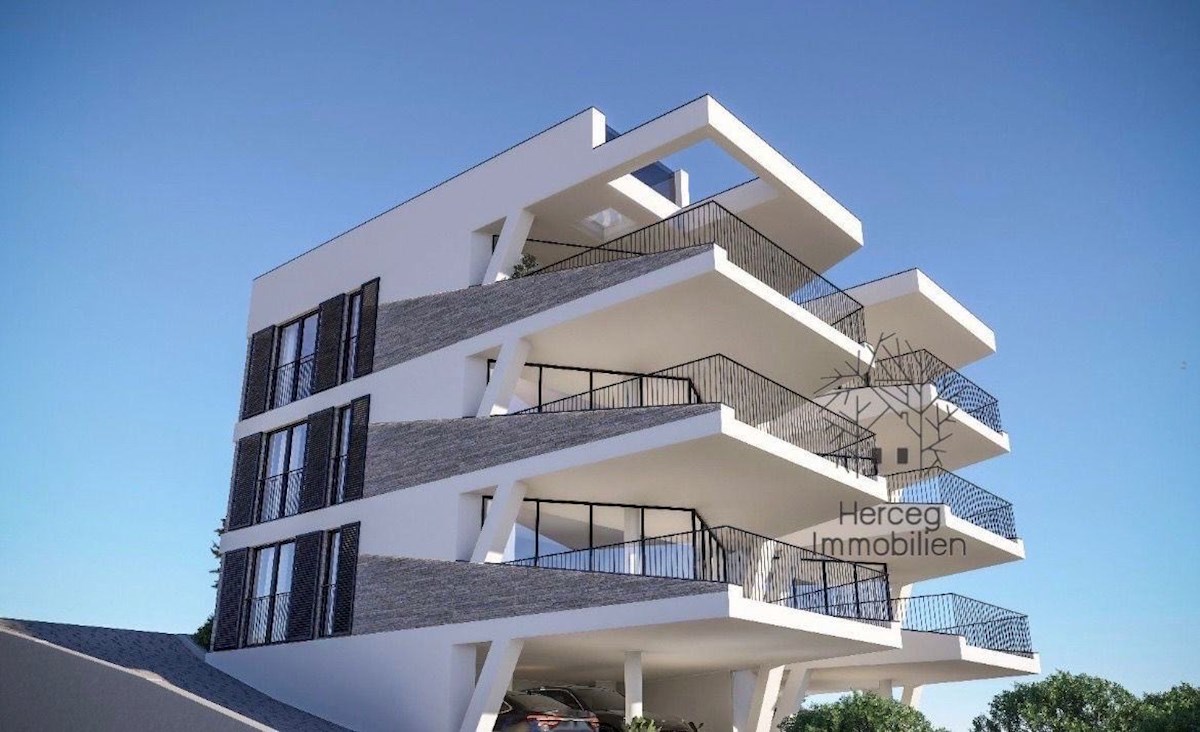 TROGIR - Appartamento