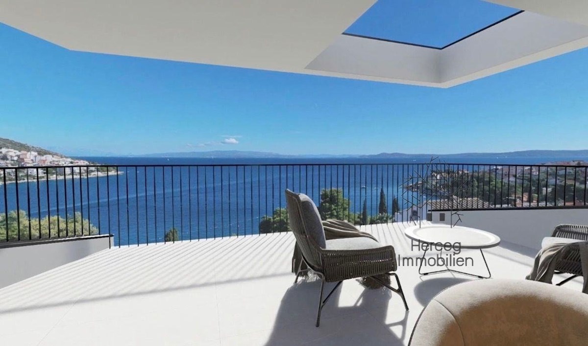 TROGIR - Appartamento