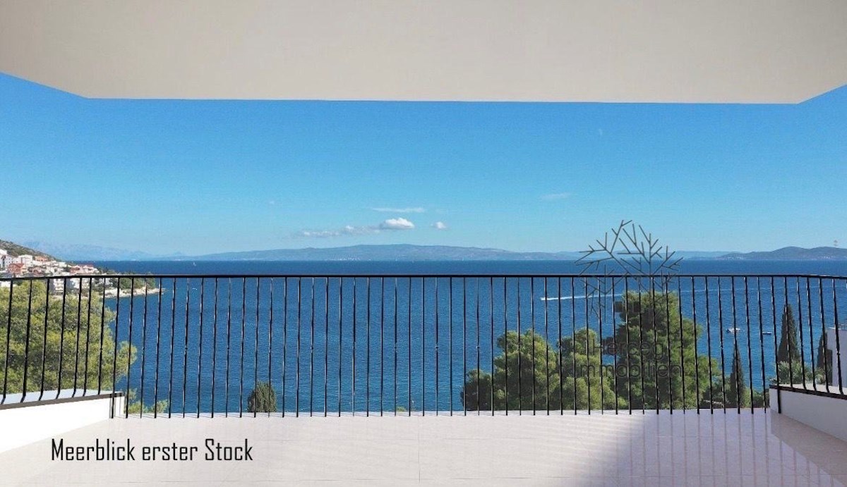 TROGIR - Appartamento