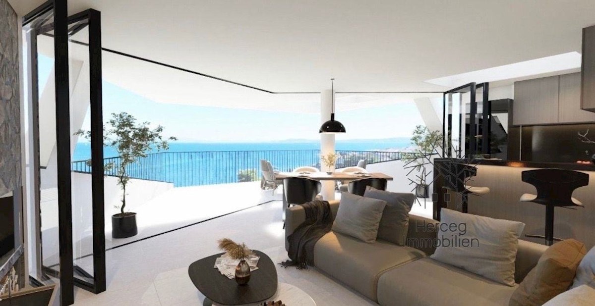 TROGIR - Appartamento