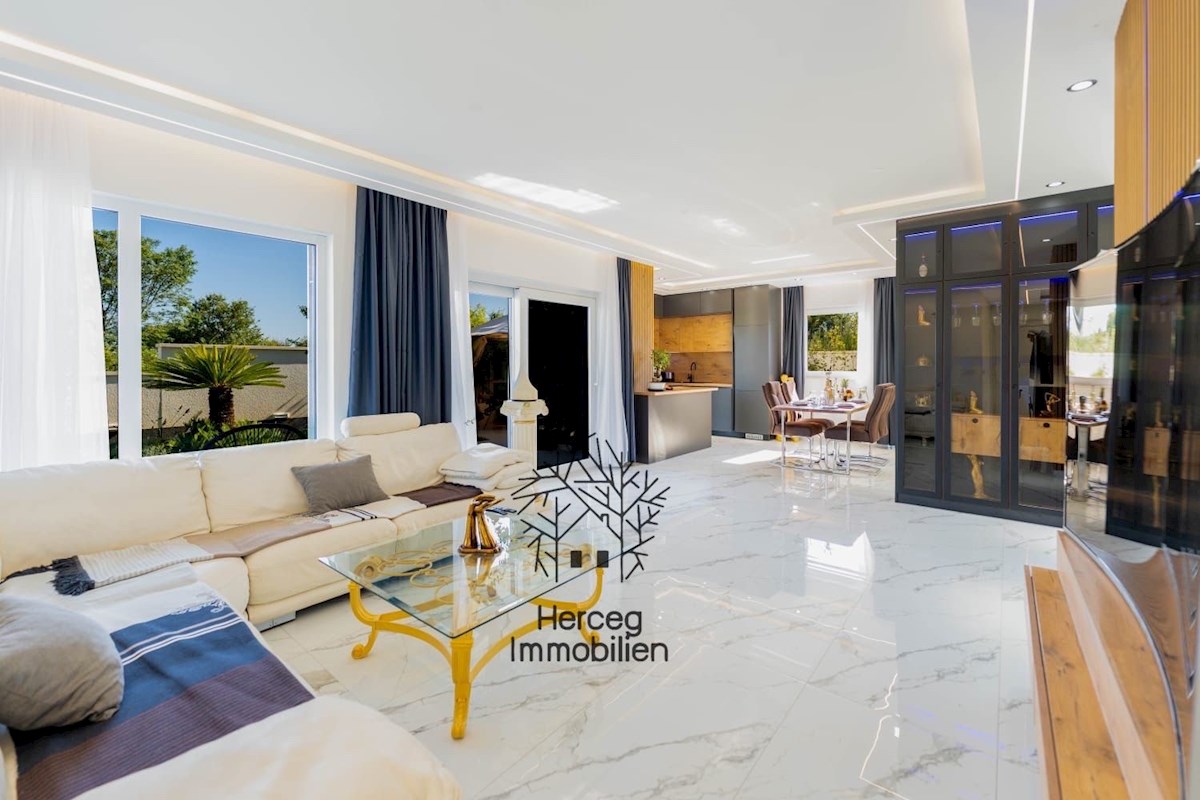 MEDULIN - Investimento immobiliare di lusso