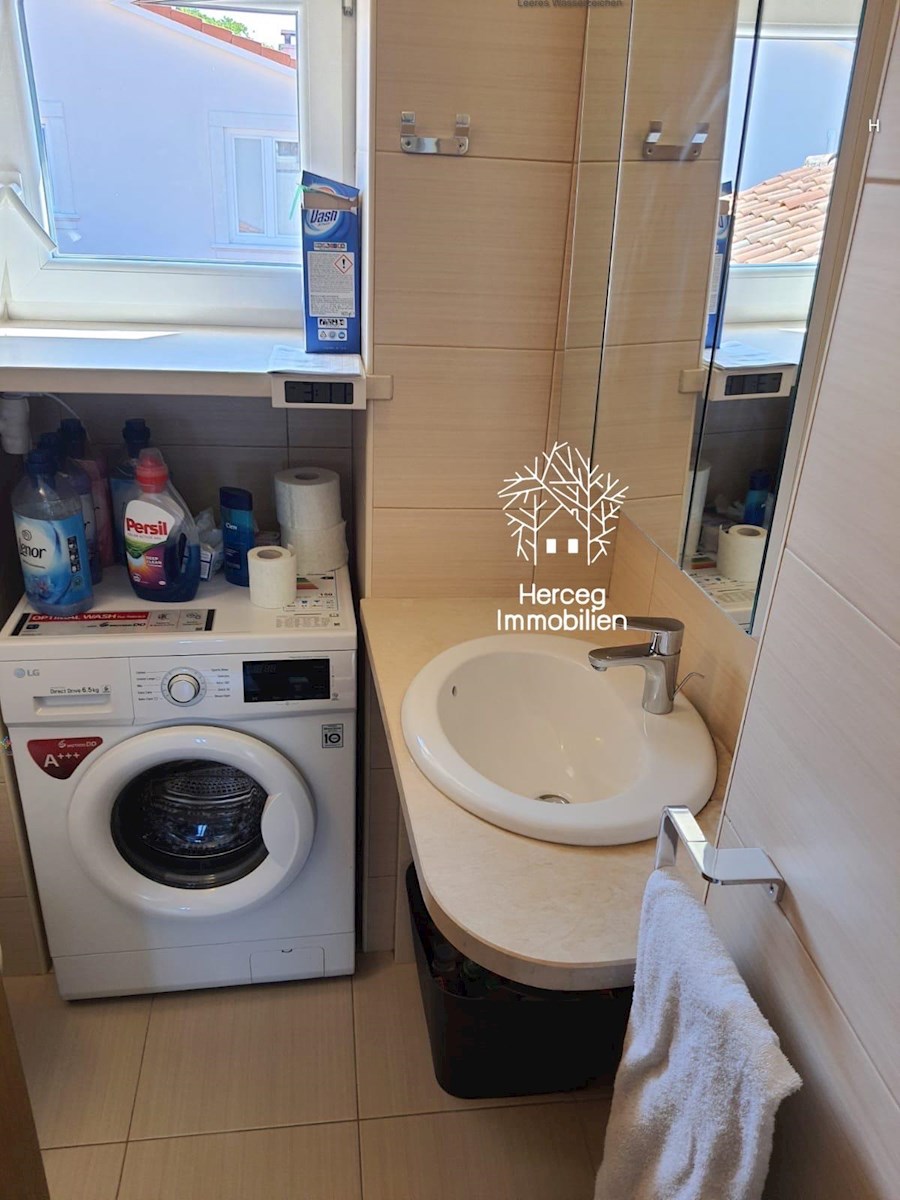 ISTRIA – Sveti Petar u Šumi – Appartamento con Due Camere