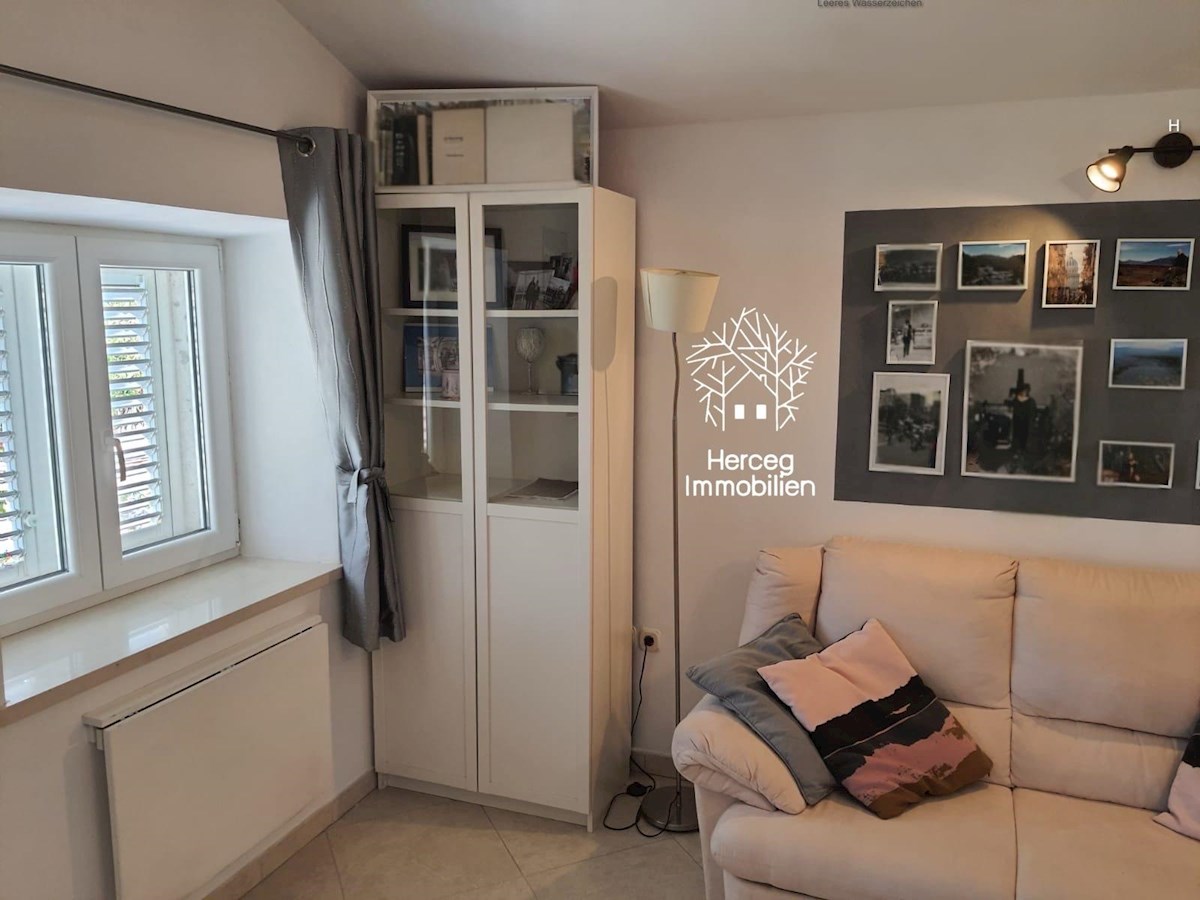 ISTRIA – Sveti Petar u Šumi – Appartamento con Due Camere