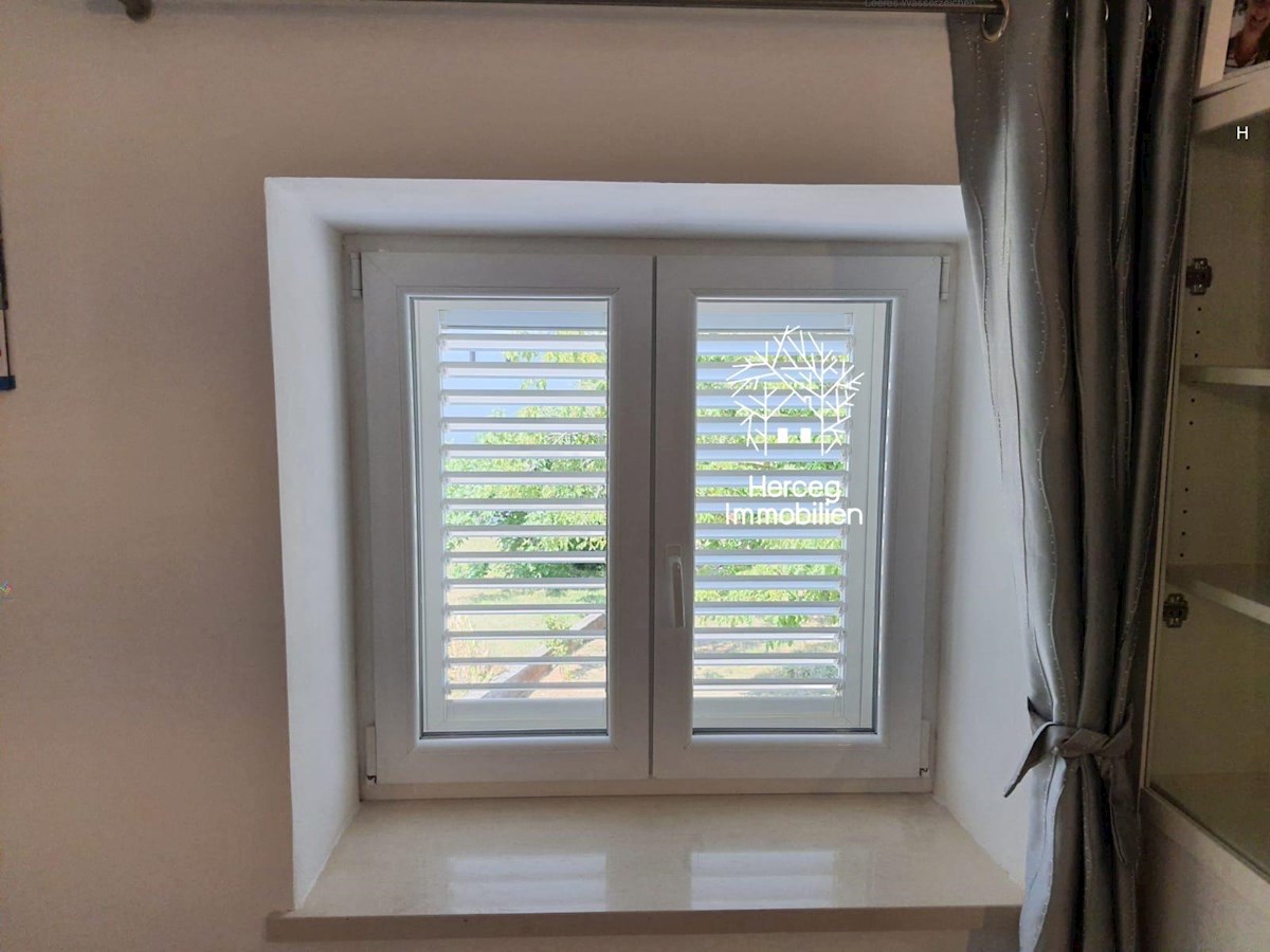 ISTRIA – Sveti Petar u Šumi – Appartamento con Due Camere