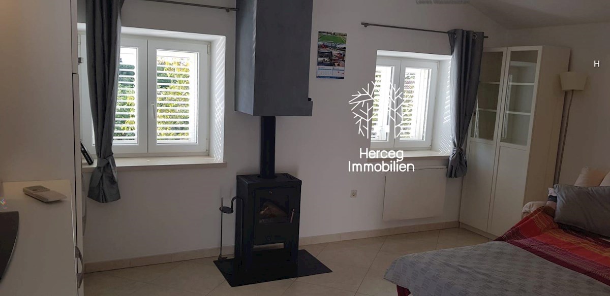 ISTRIA – Sveti Petar u Šumi – Appartamento con Due Camere