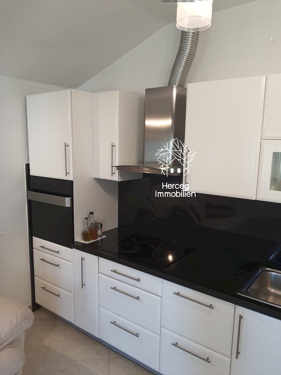 ISTRIA – Sveti Petar u Šumi – Appartamento con Due Camere