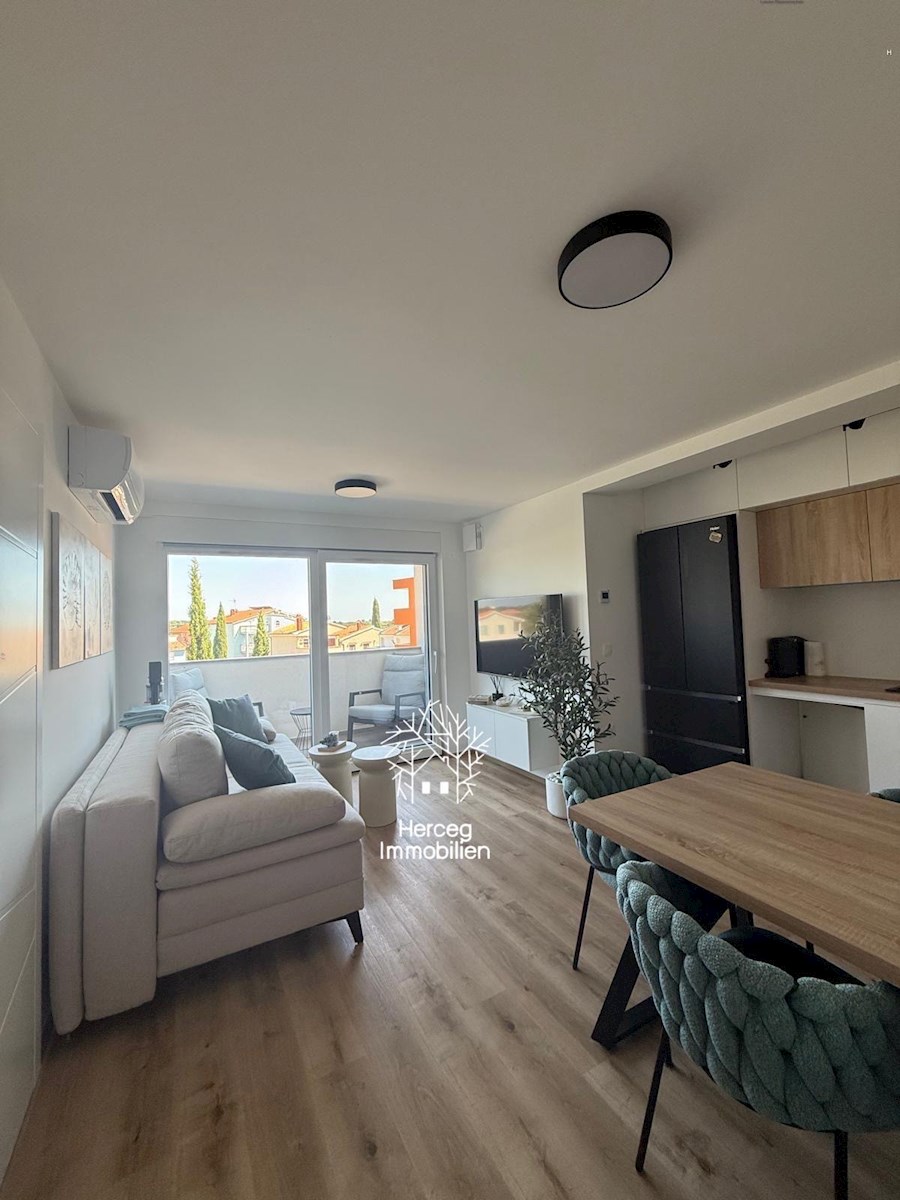 MEDULIN – Appartamento Smart Esclusivo