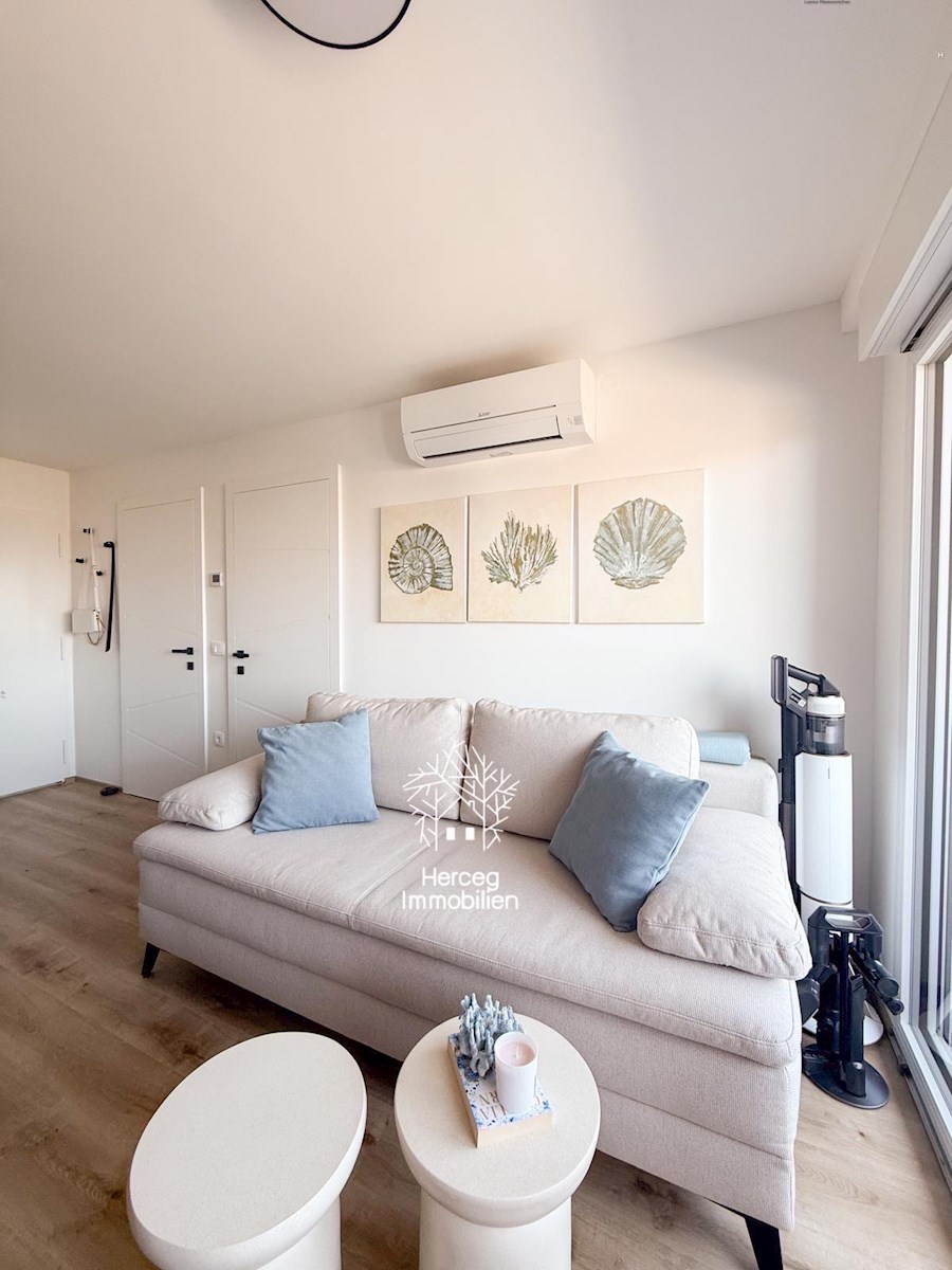 MEDULIN – Appartamento Smart Esclusivo