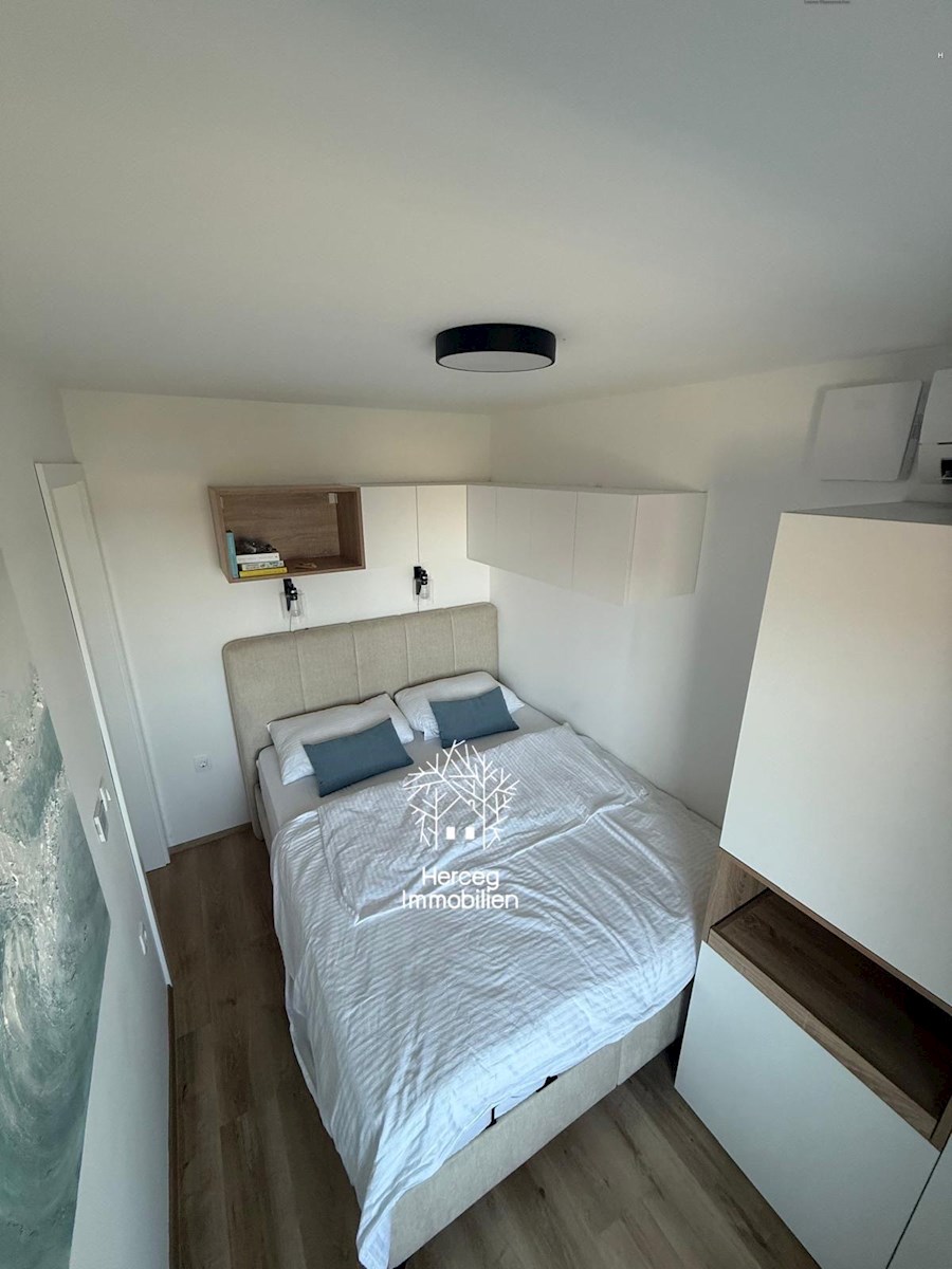 MEDULIN – Appartamento Smart Esclusivo