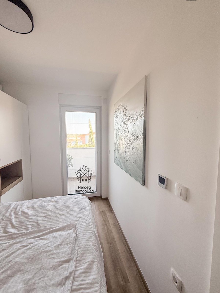 MEDULIN – Appartamento Smart Esclusivo