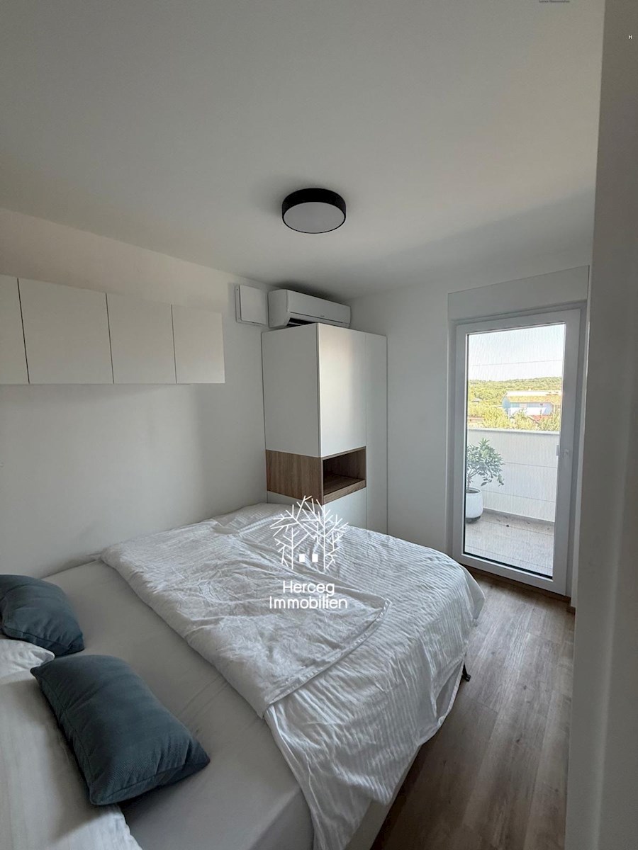 MEDULIN – Appartamento Smart Esclusivo