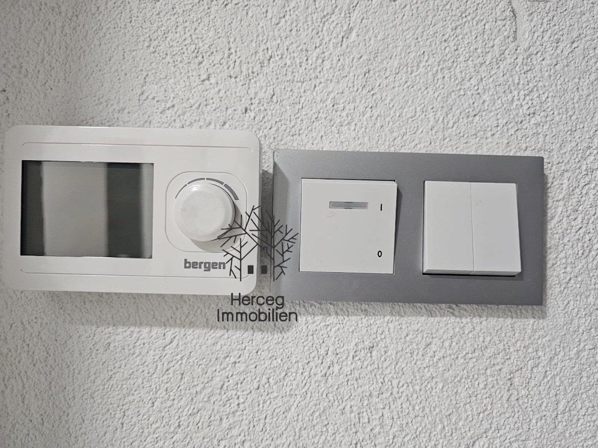 MEDULIN – Appartamento al piano terra con giardino