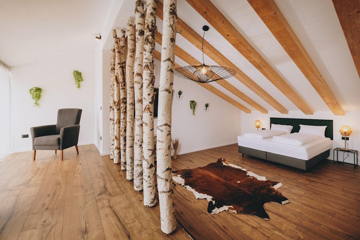 TINJAN: Casa con piscina  ISTRIA – Eleganza, comfort