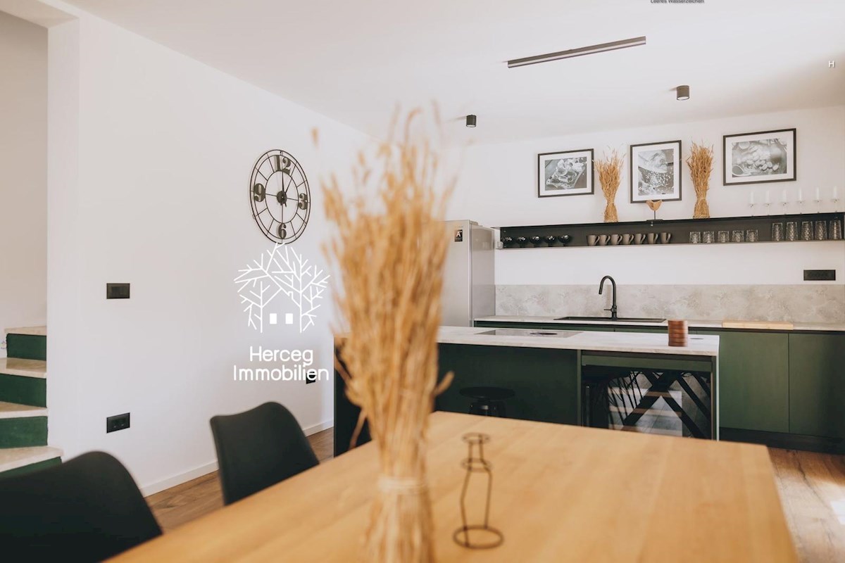TINJAN: Casa con piscina  ISTRIA – Eleganza, comfort