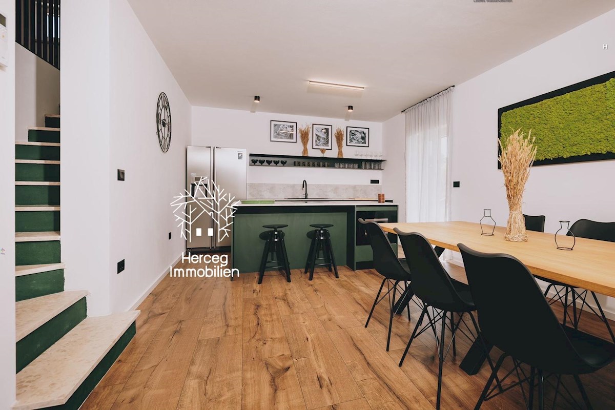 TINJAN: Casa con piscina  ISTRIA – Eleganza, comfort