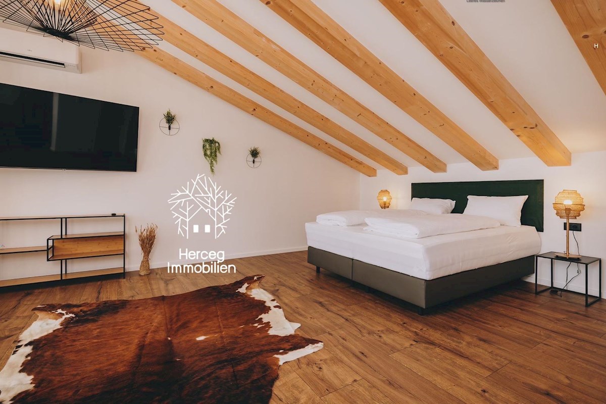 TINJAN: Casa con piscina  ISTRIA – Eleganza, comfort