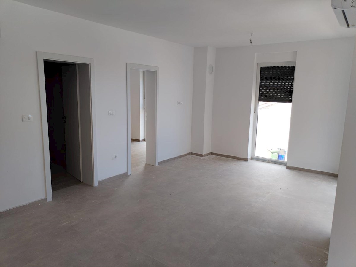 MEDULIN – Appartamento in vendita, vicino al mare