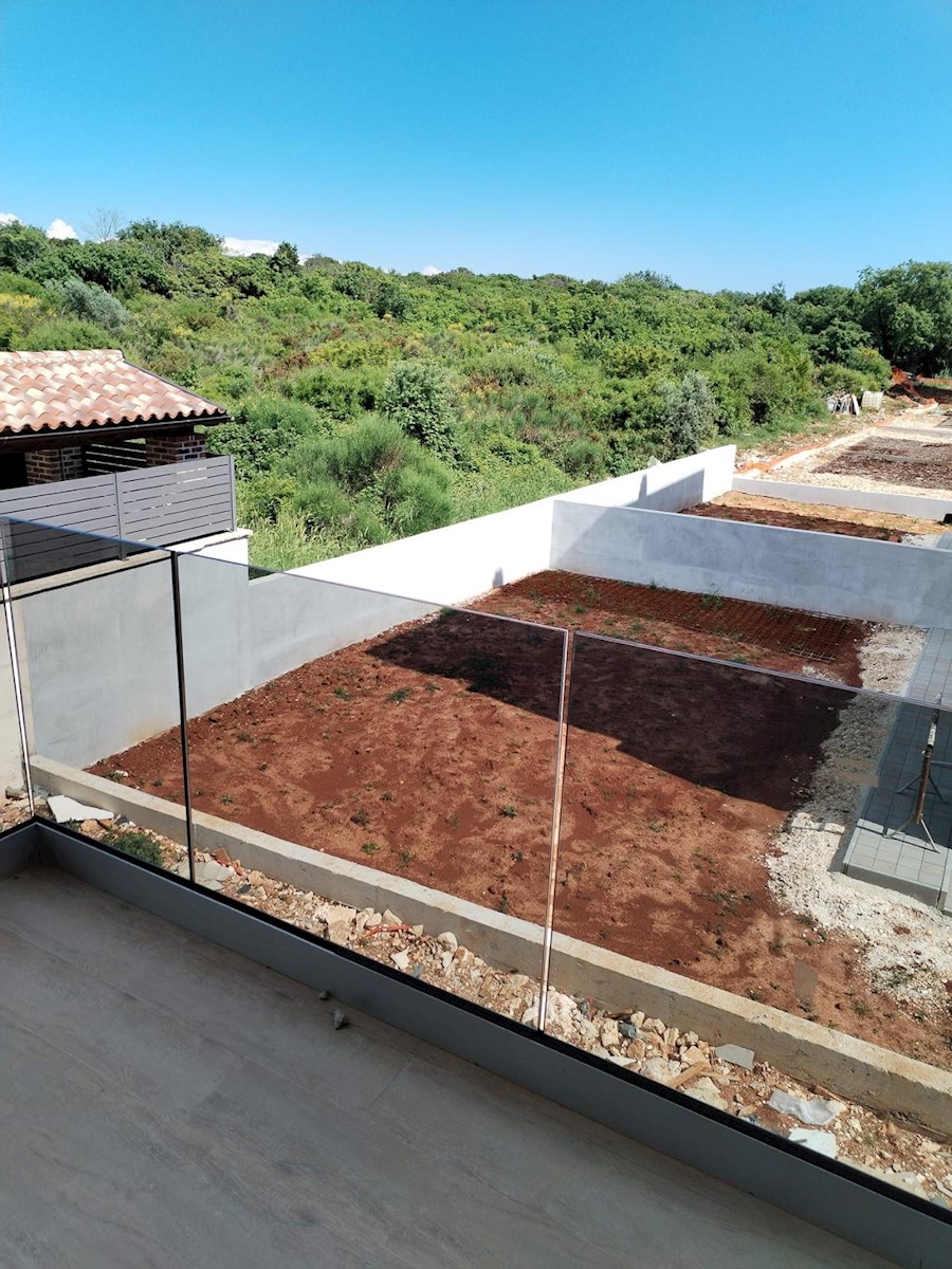 MEDULIN – Appartamento in vendita, vicino al mare