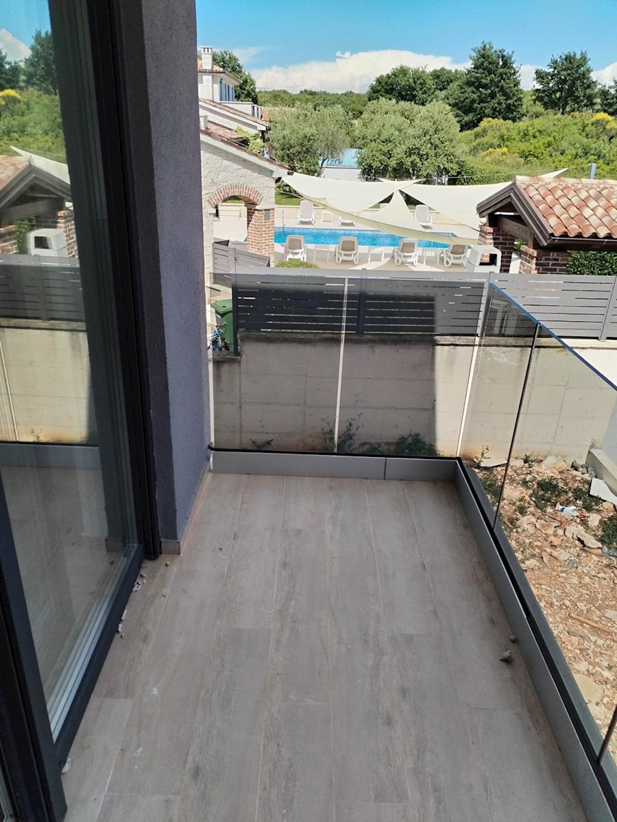 MEDULIN – Appartamento in vendita, vicino al mare