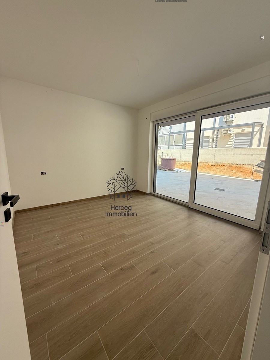 MEDULIN – Appartamento moderno con due camere da letto