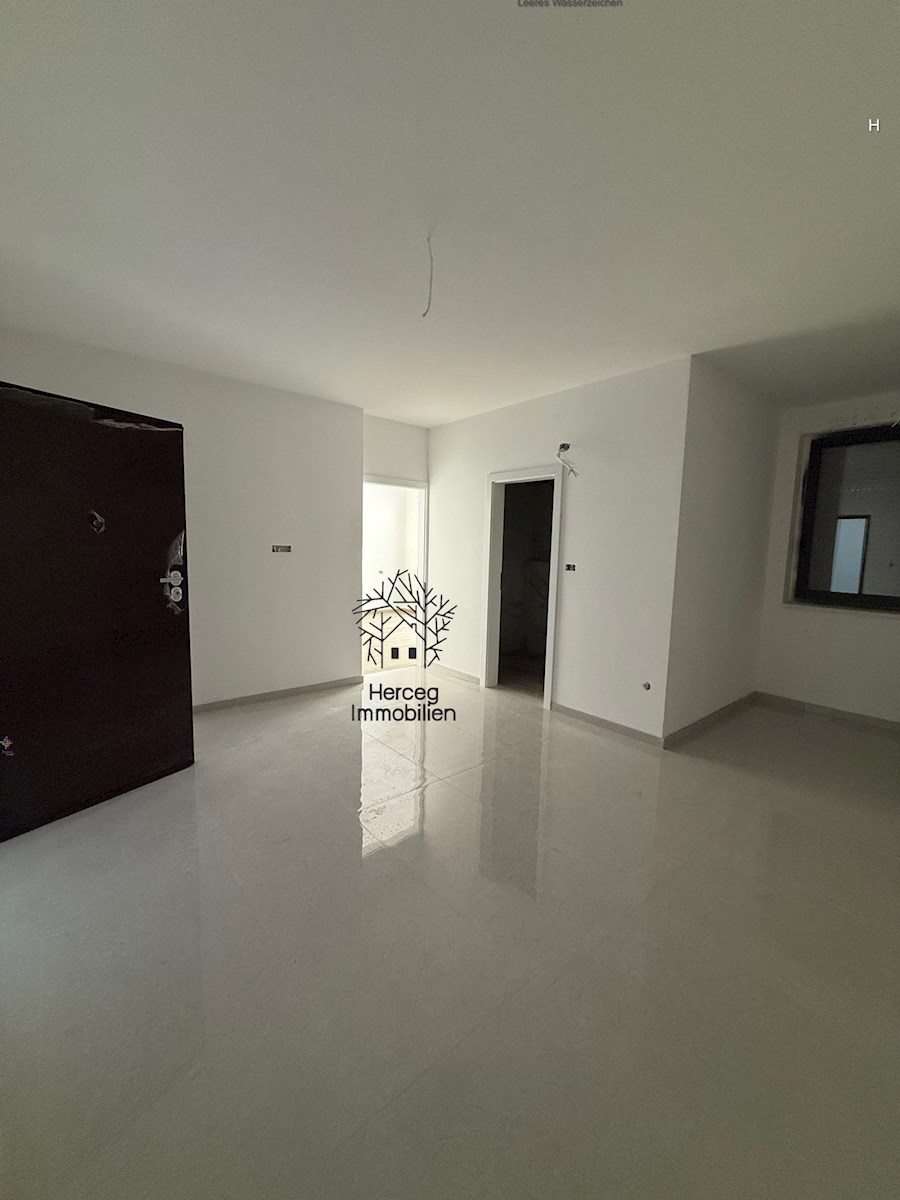 MEDULIN – Appartamento moderno con due camere da letto