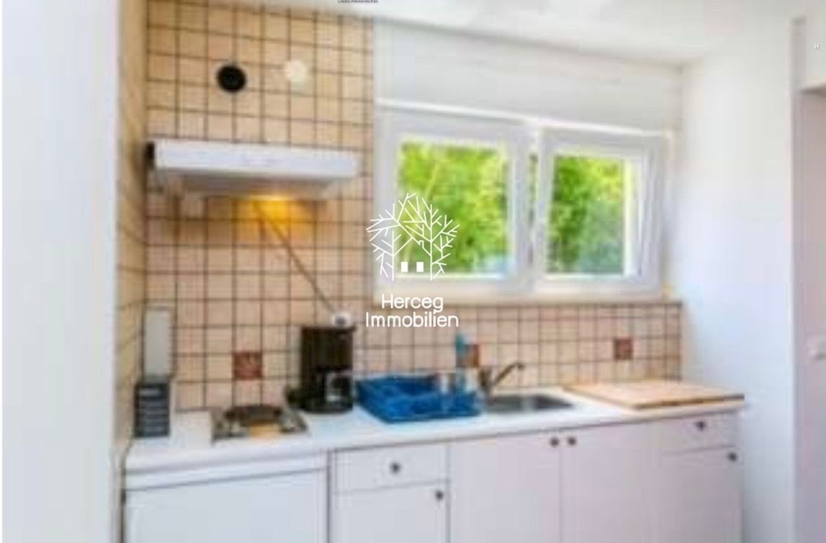 MEDULIN – Appartamento Trilocale a Soli 30m dal Mare