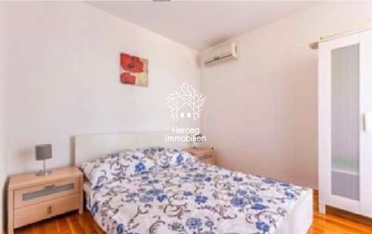 MEDULIN – Appartamento Trilocale a Soli 30m dal Mare