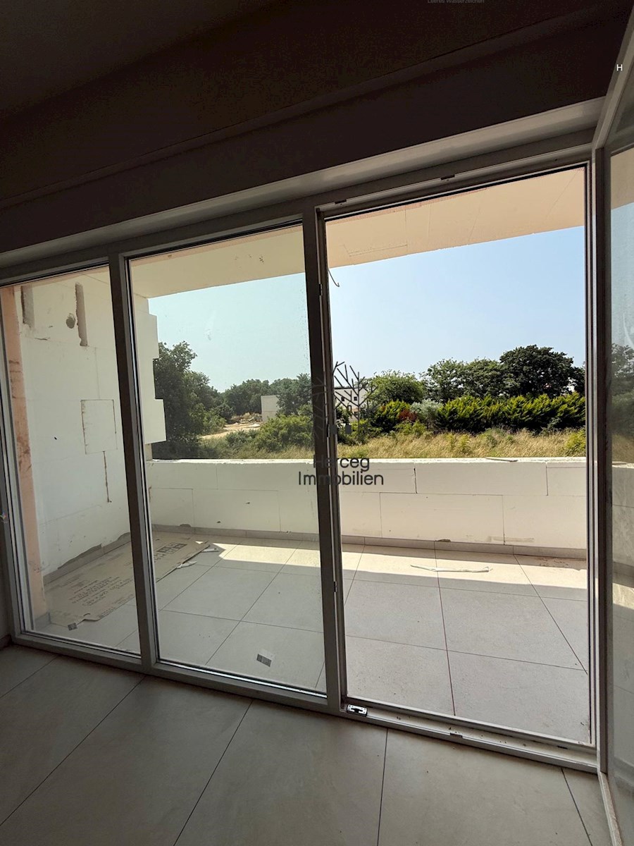 MEDULIN – Più Appartamenti in Vendita