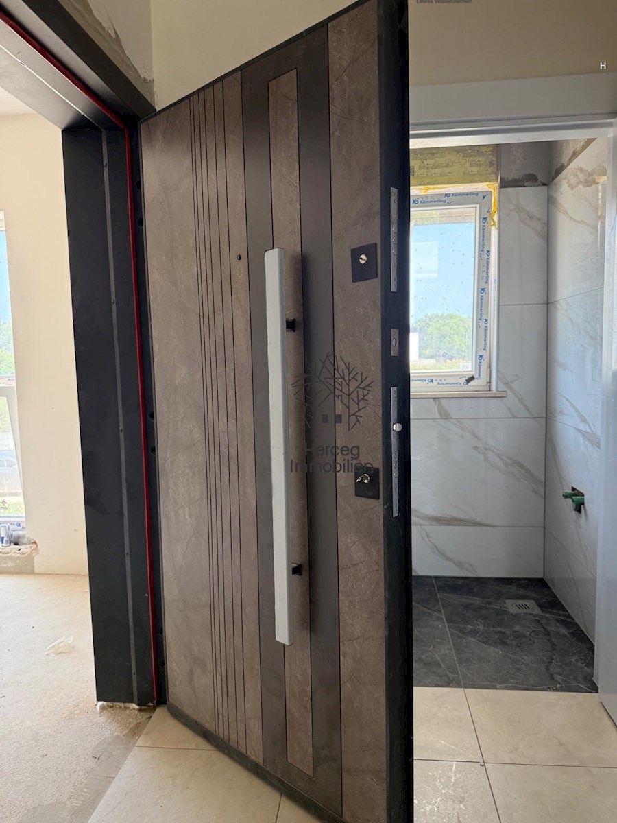 MEDULIN – Più Appartamenti in Vendita