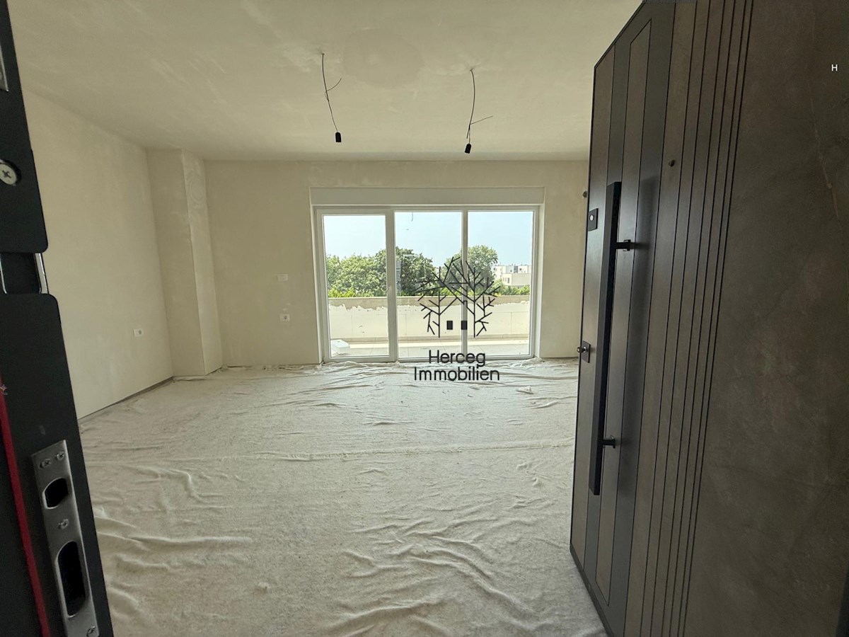 MEDULIN – Più Appartamenti in Vendita