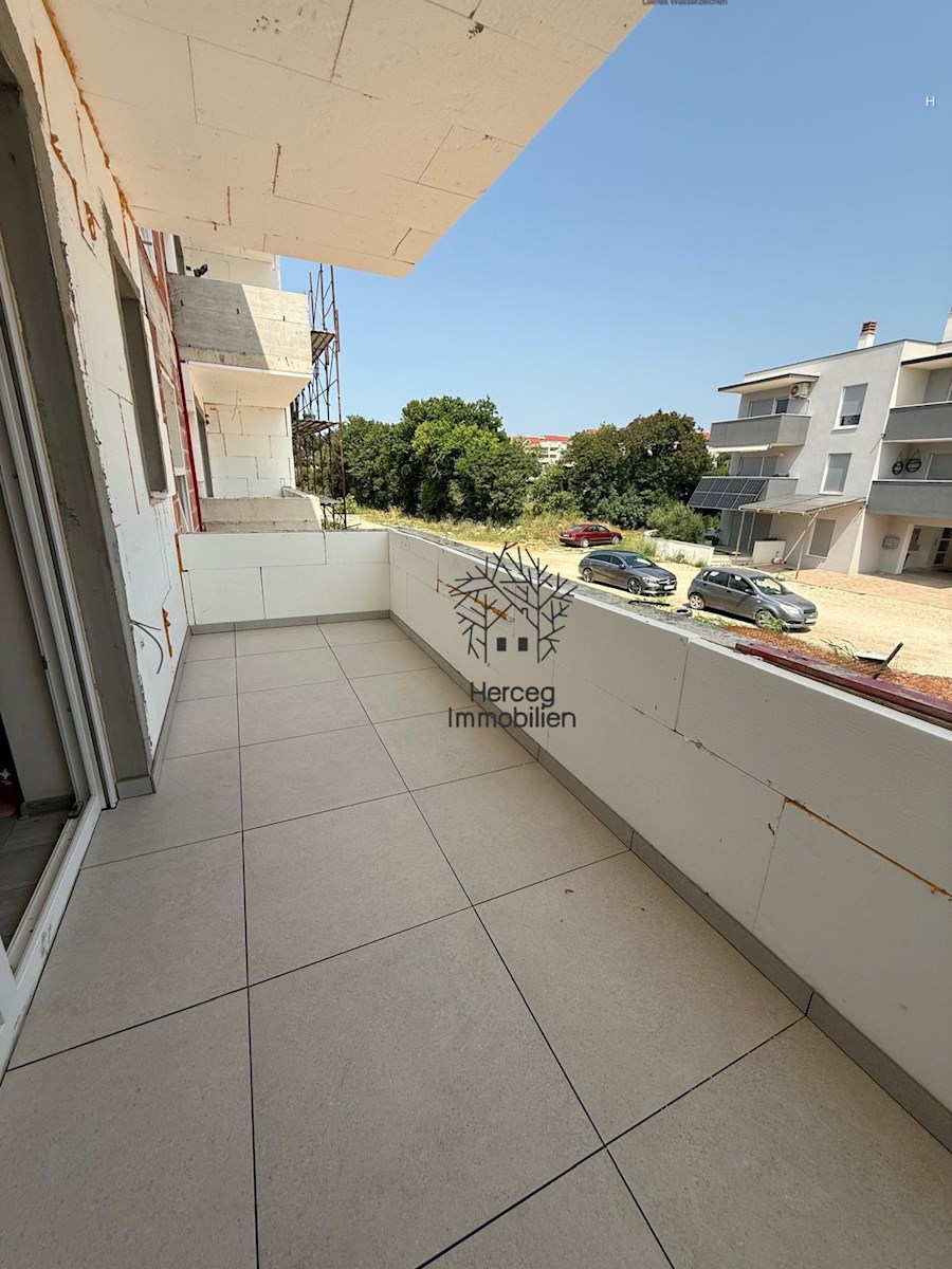 MEDULIN – Più Appartamenti in Vendita