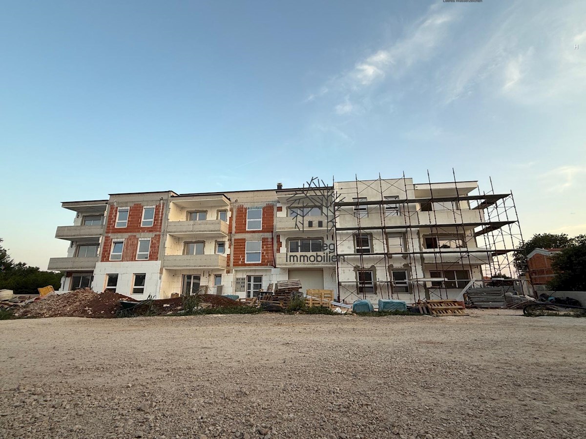 MEDULIN – Più Appartamenti in Vendita