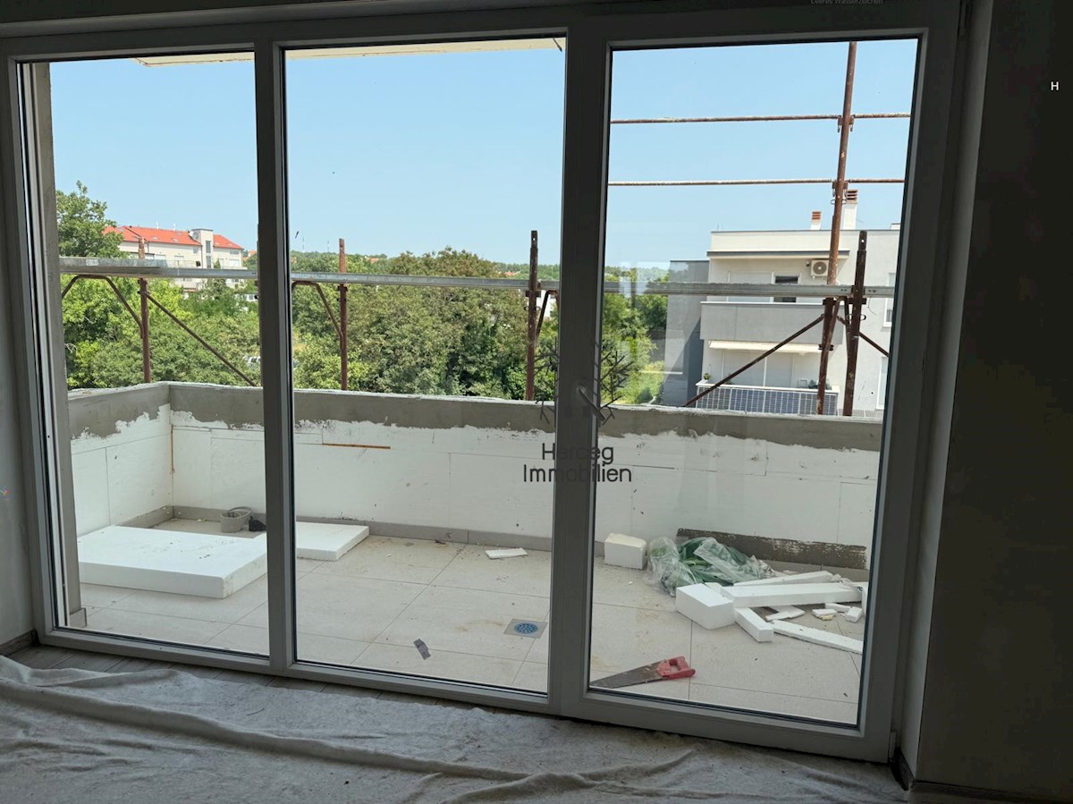 MEDULIN – Più Appartamenti in Vendita