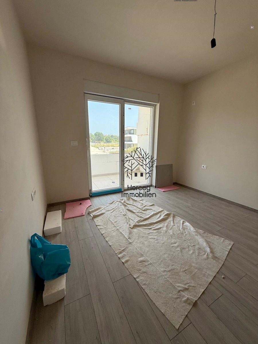 MEDULIN – Più Appartamenti in Vendita