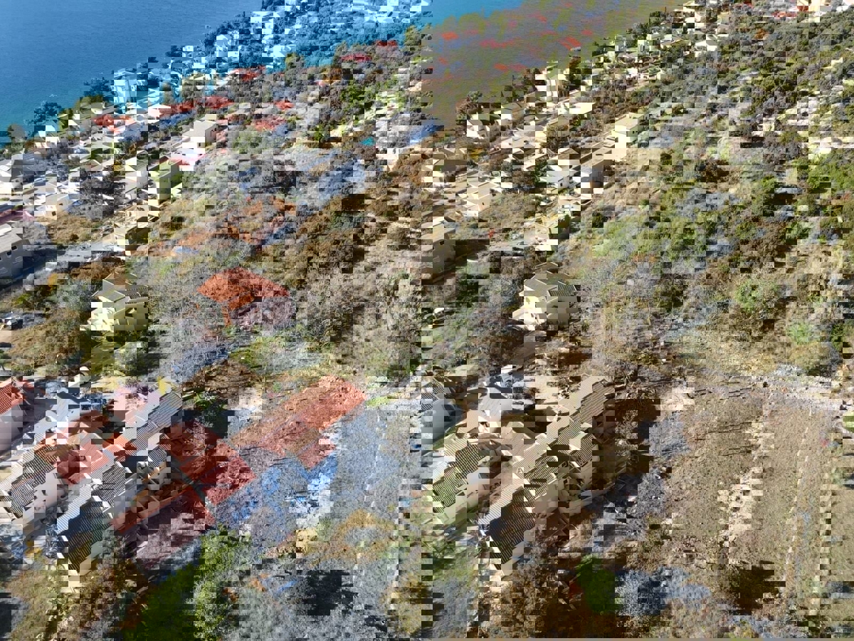 Vendita, Pag, Stara Novalja, terreno 1600 m²