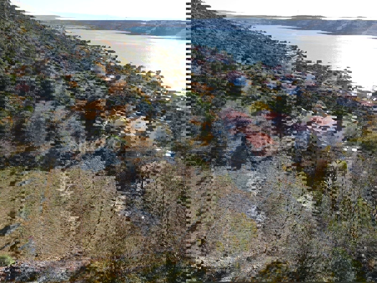 Vendita, Pag, Stara Novalja, terreno 1600 m²