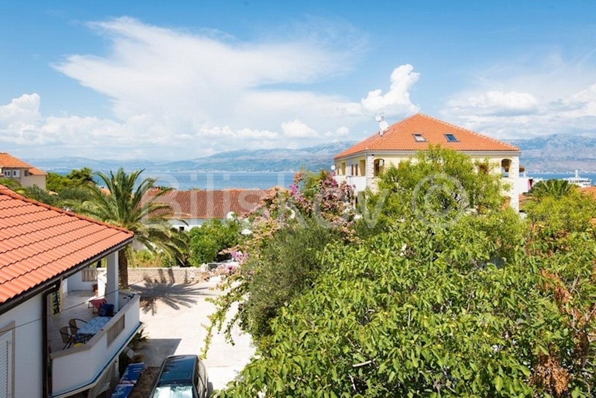 Supetar, hotel