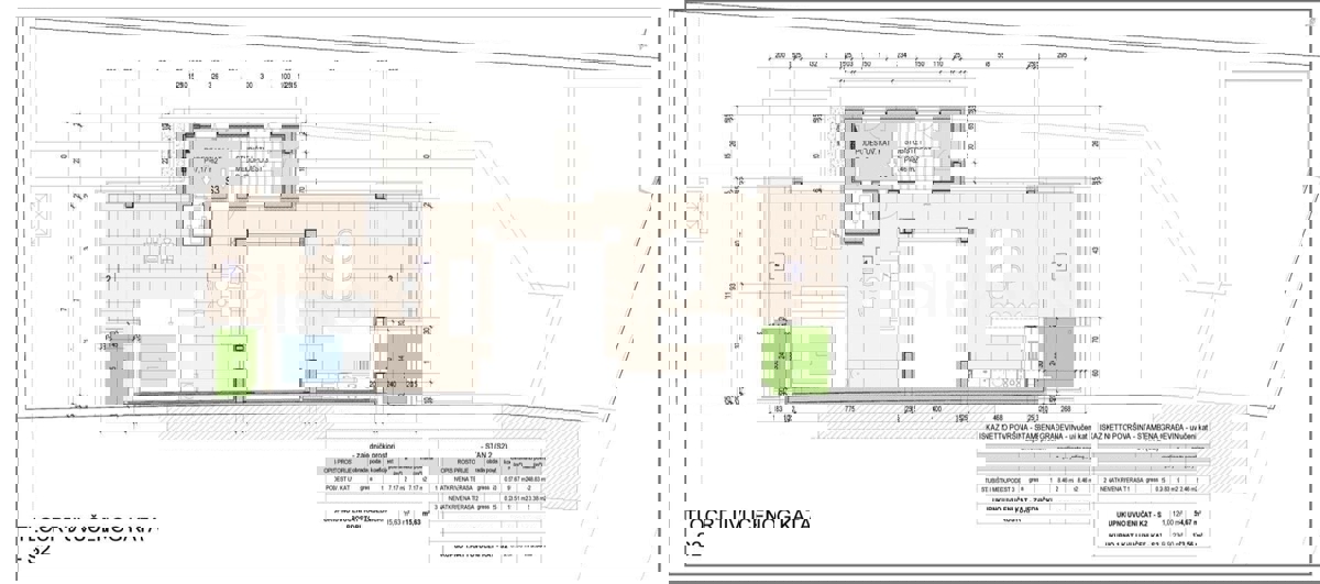 Vendita, Zagabria, Srebrnjak, Appartamento Trilocale di Lusso in Nuova Costruzione