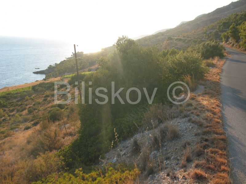 Hvar, edilizio - turistico