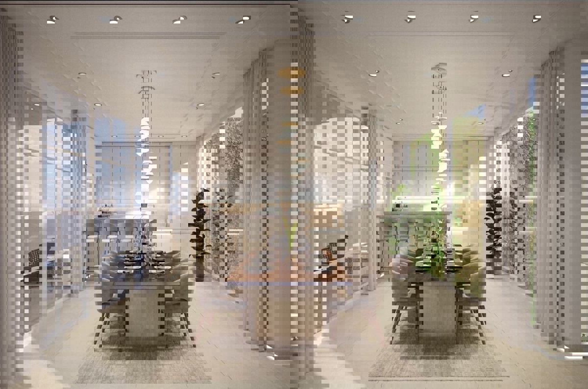 Vendita, Zagabria, Srebrnjak, Appartamento di Lusso con Giardino in Nuova Costruzione