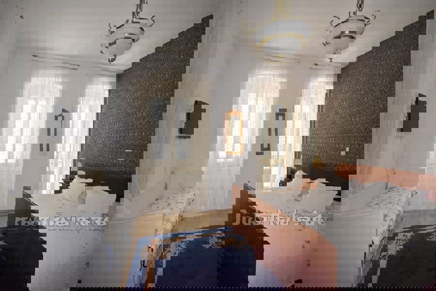 Proprietà unica proprio sul lungomare