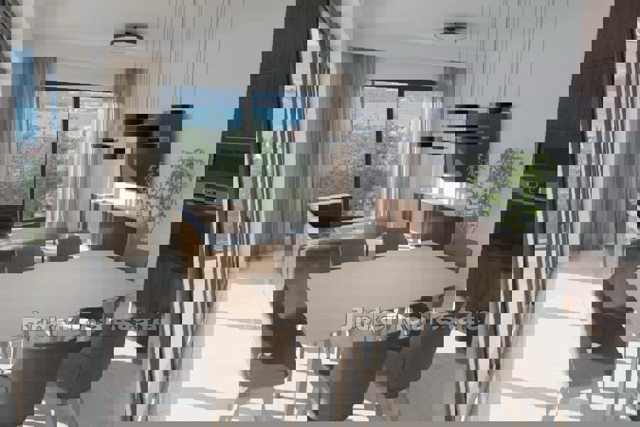 Moderni appartamenti di nuova costruzione