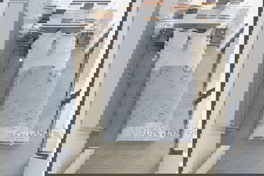 Moderni appartamenti di nuova costruzione