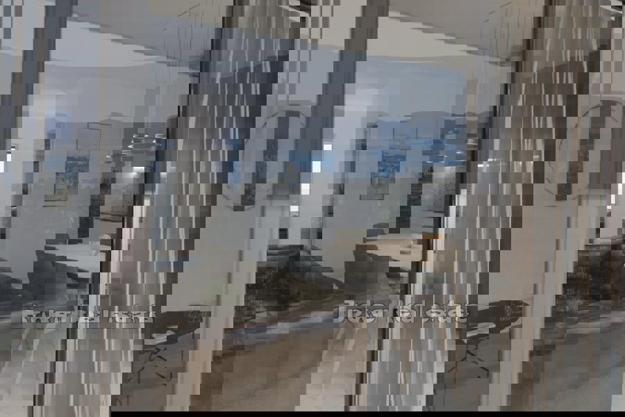 Moderni appartamenti di nuova costruzione