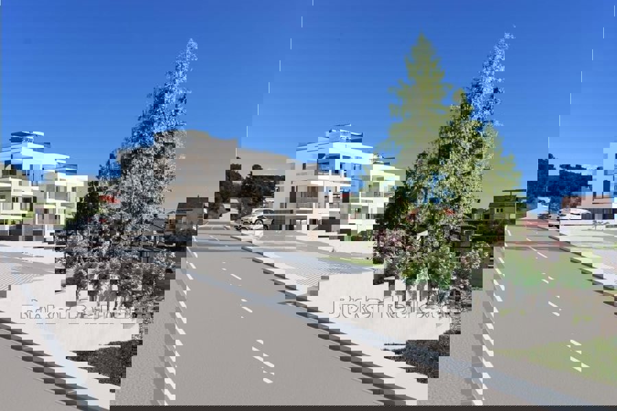 Moderni appartamenti di nuova costruzione