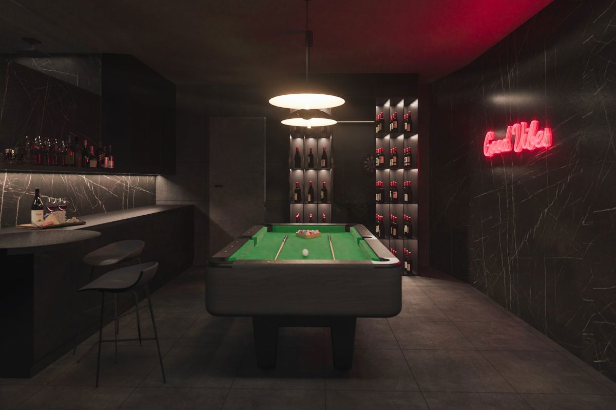 Terreno con progetto per la realizzazione di una villa vista mare