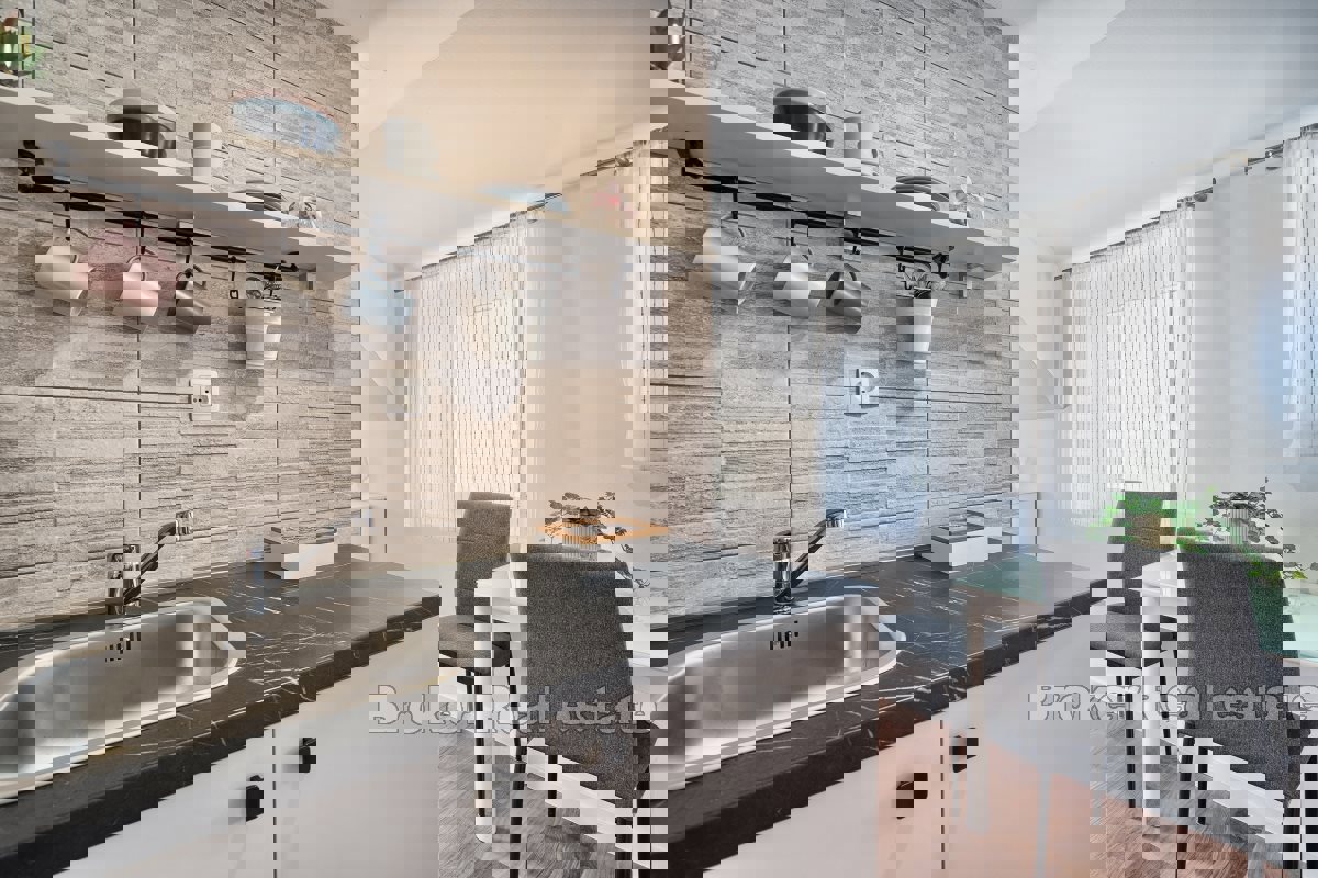 Quattro unità turistiche ben consolidate in una posizione attraente