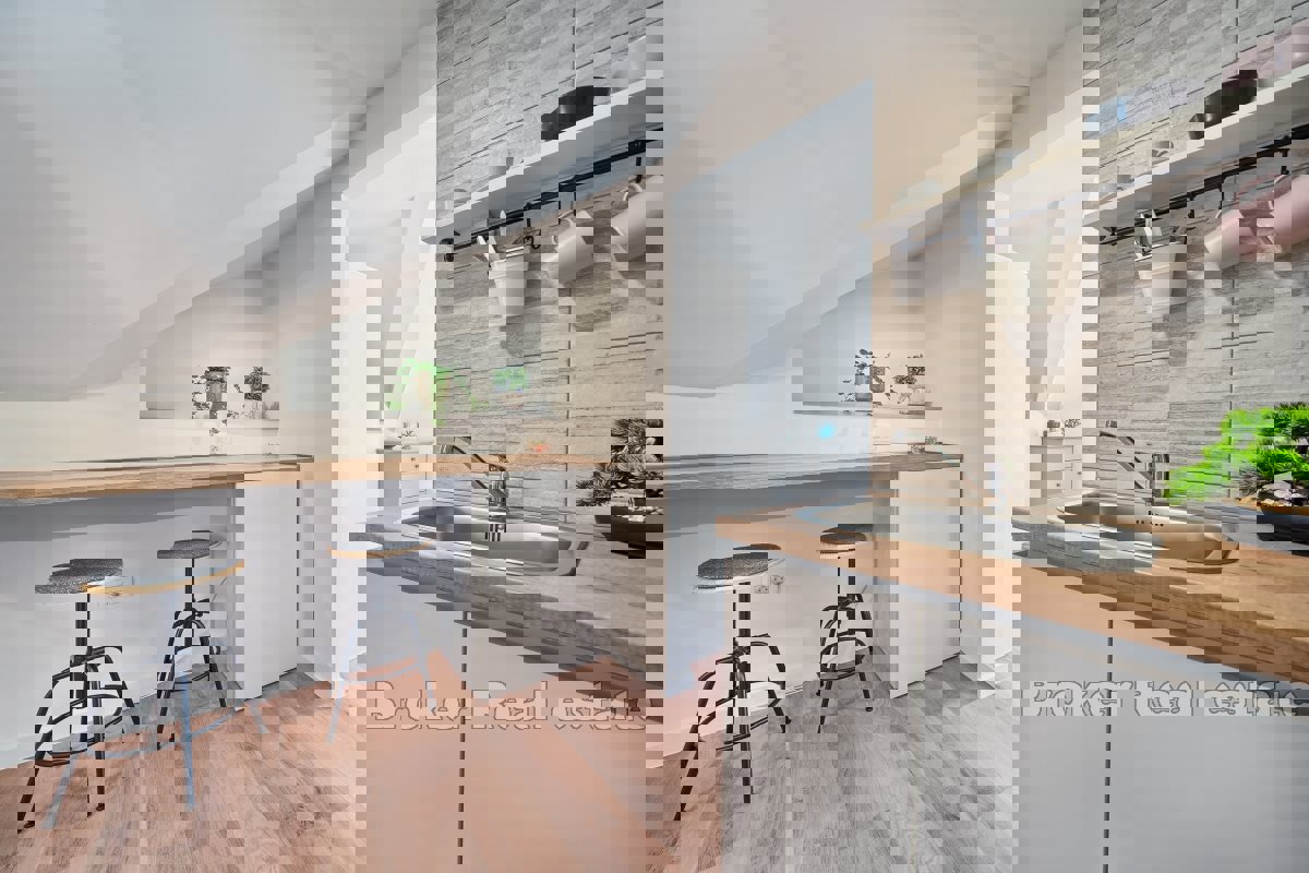 Quattro unità turistiche ben consolidate in una posizione attraente